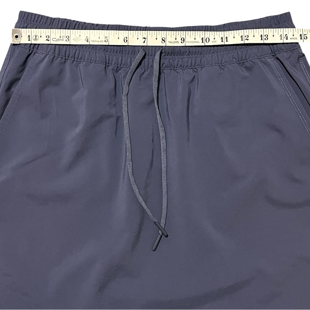 The North Face Women’s Blue Pull on Skirt Athletic Skirt Size Small (S) - Picture 11 of 12